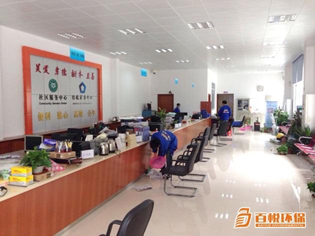 新辦公樓除甲醛異味請致電佛山百悅環保治理專家 新辦公樓除甲醛異味請致電佛山百悅環保治理專家