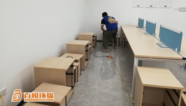 佛山除甲醛公司十大排名2020排行榜品牌權威機構 佛山除甲醛公司十大排名2020排行榜品牌權威機構