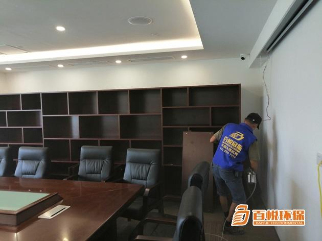 佛山除甲醛公司十大排名2020排行榜品牌權威機構 佛山除甲醛公司十大排名2020排行榜品牌權威機構