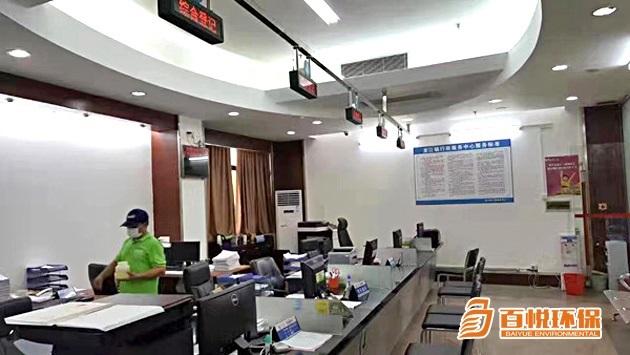 佛山除甲醛最好的公司 品牌是關(guān)鍵 佛山除甲醛最好的公司 品牌是關(guān)鍵