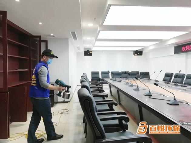 有專業(yè)除甲醛的公司嗎?佛山百悅環(huán)保質(zhì)保10年 有專業(yè)除甲醛的公司嗎?