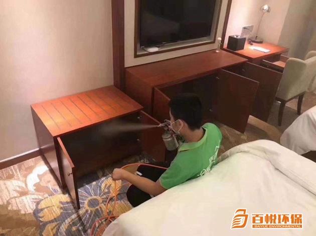 佛山信譽好的辦公樓除甲醛公司有哪些?有什么方法? 佛山信譽好的辦公樓除甲醛公司有哪些?有什么方法?