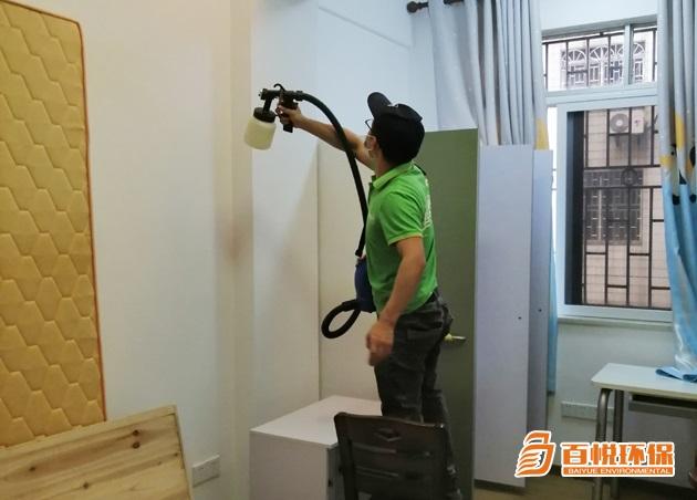 除甲醛多少錢一平方佛山百悅環(huán)保專業(yè)除甲醛多少錢一次 專業(yè)除甲醛多少錢一次