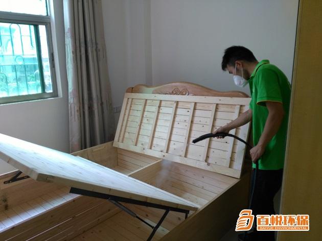 100平米房子除甲醛多少錢佛山百悅環(huán)保室內(nèi)除甲醛多少錢一平米 佛山室內(nèi)除甲醛多少錢一平米