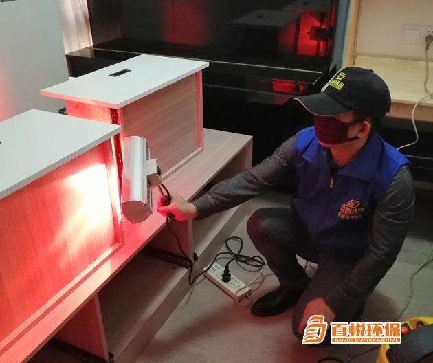 佛山甲醛清除公司一般費用多少 佛山甲醛清除公司一般費用多少