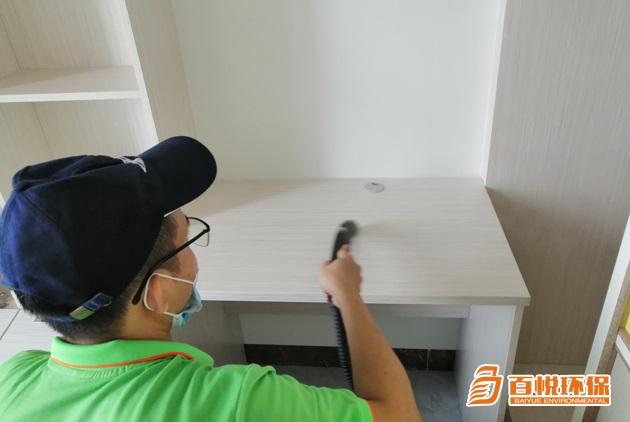 室內甲醛治理百悅環保佛山專業除甲醛 室內甲醛治理百悅環保佛山專業除甲醛