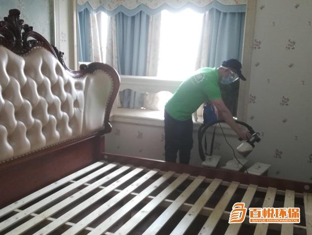 佛山室內甲醛治理百悅環(huán)保高明專業(yè)除甲醛公司 佛山室內甲醛治理百悅環(huán)保高明專業(yè)除甲醛公司