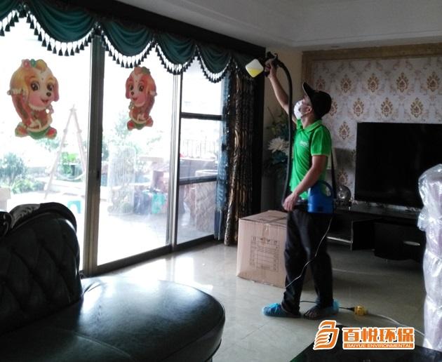 佛山除甲醛公司哪家好百悅環保佛山權威除甲醛公司 佛山除甲醛公司哪家好百悅環保佛山權威除甲醛公司