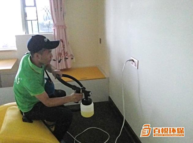 正確的除甲醛方法新房2021佛山怎么去除甲醛 正確的除甲醛方法新房2021佛山怎么去除甲醛