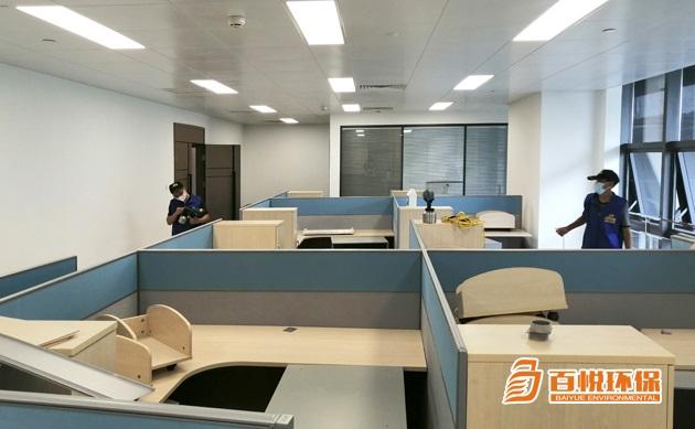 佛山室內裝修除甲醛百悅環保專業除甲醛多少錢一平米 佛山室內裝修除甲醛百悅環保專業除甲醛多少錢一平米