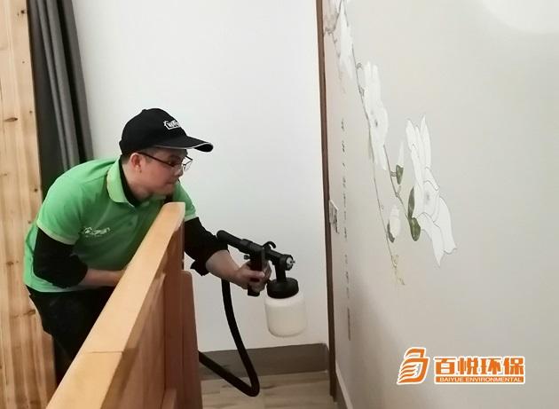 佛山室內消除甲醛百悅環保佛山新房子裝修除甲醛 佛山室內消除甲醛百悅環保佛山新房子裝修除甲醛