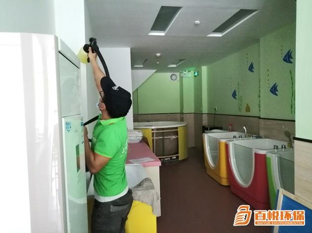 辦公室的甲醛怎么去除百悅環(huán)保辦公室裝修后如何除甲醛 辦公室的甲醛怎么去除百悅環(huán)保辦公室裝修后如何除甲醛