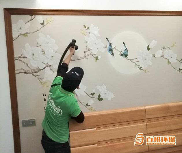 家庭除甲醛的辦法百悅環(huán)保佛山家庭除甲醛公司 家庭除甲醛的辦法百悅環(huán)保佛山家庭除甲醛公司