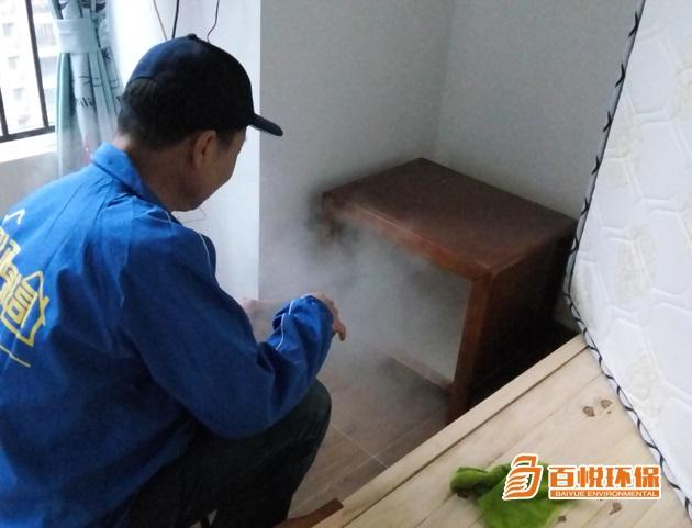 酒店賓館甲醛治理百悅環保酒店裝修去除甲醛 酒店賓館甲醛治理百悅環保酒店裝修去除甲醛