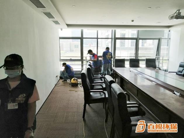 除甲醛快速有效方法百悅環(huán)保除甲醛的公司 除甲醛快速有效方法百悅環(huán)保除甲醛的公司