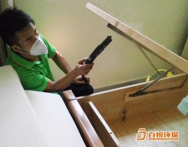 佛山新房裝修除甲醛百悅環(huán)保專業(yè)除甲醛公司 佛山新房裝修除甲醛百悅環(huán)保專業(yè)除甲醛公司