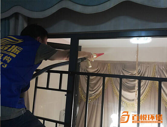 佛山新房裝修除甲醛百悅環(huán)保專業(yè)除甲醛公司 佛山新房裝修除甲醛百悅環(huán)保專業(yè)除甲醛公司