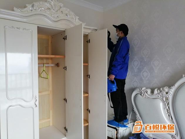 佛山新房裝修除甲醛百悅環(huán)保專業(yè)除甲醛公司 佛山新房裝修除甲醛百悅環(huán)保專業(yè)除甲醛公司