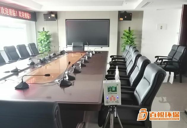 佛山新房應(yīng)該怎么除甲醛百悅環(huán)保除甲醛專業(yè)公司