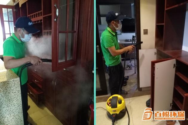 佛山除甲醛的公司百悅環(huán)保能夠快速除甲醛 佛山除甲醛的公司百悅環(huán)保能夠快速除甲醛