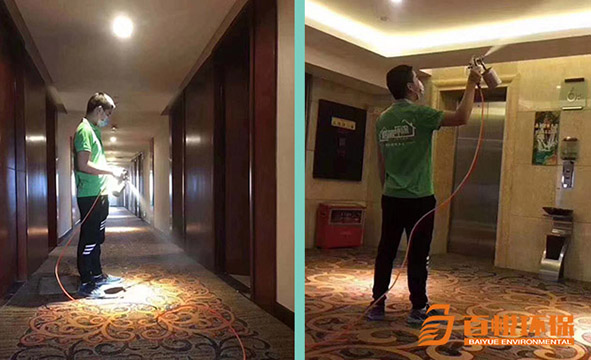 佛山新房除甲醛百悅環保新房室內除甲醛 佛山新房除甲醛百悅環保新房室內除甲醛