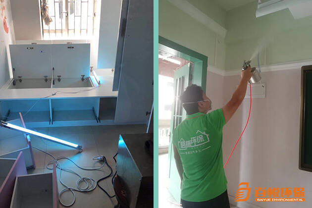 佛山裝修除甲醛百悅環(huán)保佛山室內除甲醛公司 佛山裝修除甲醛百悅環(huán)保佛山室內除甲醛公司