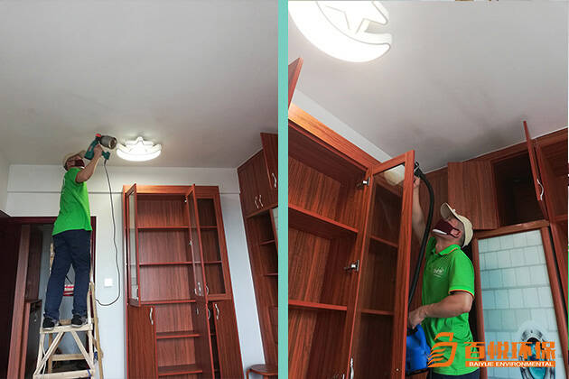 家中異味是從哪里來的?快速除甲醛公司告訴你 家中異味是從哪里來的?快速除甲醛公司告訴你