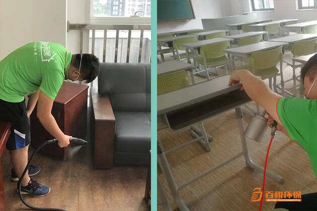 家具異味是不是甲醛超標？佛山專業除甲醛公司