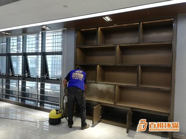 佛山新房去除甲醛百悅環保新房怎么除甲醛 佛山新房去除甲醛百悅環保新房怎么除甲醛