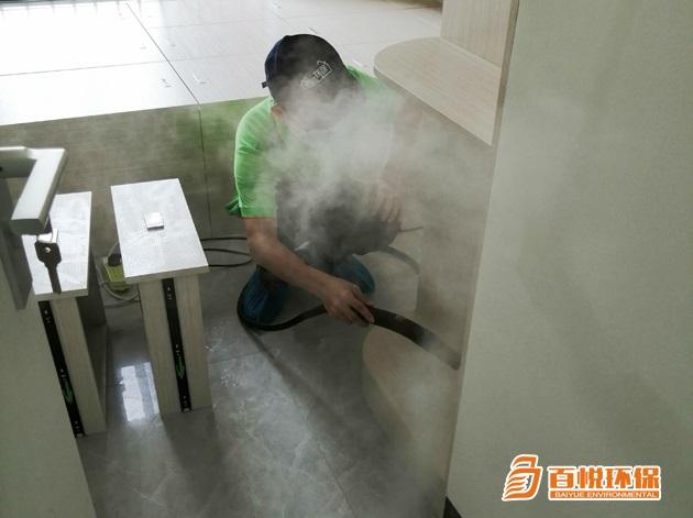 室內除甲醛什么東西好百悅環保佛山新裝修除甲醛 室內除甲醛什么東西好百悅環保佛山新裝修除甲醛