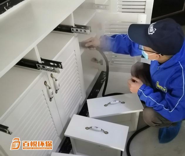 佛山除甲醛專業公司百悅環保佛山上門除甲醛 佛山除甲醛專業公司百悅環保佛山上門除甲醛