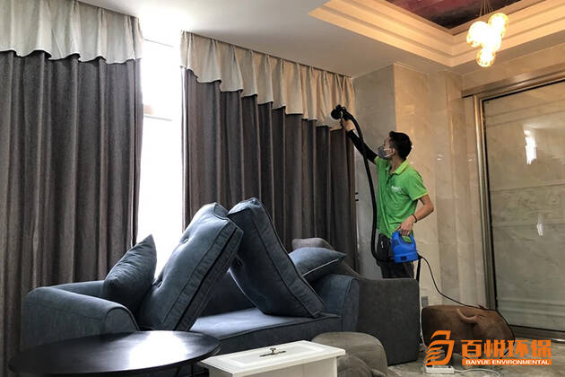 佛山辦公室甲醛治理百悅環保辦公室專業除甲醛公司 佛山辦公室甲醛治理百悅環保辦公室專業除甲醛公司