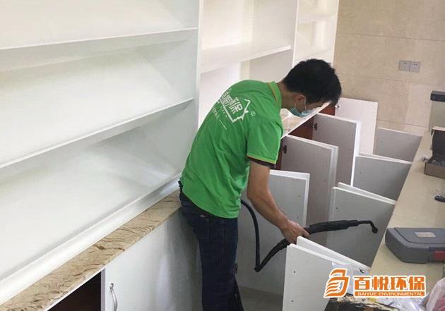 佛山室內(nèi)新裝修預(yù)防甲醛超標及除甲醛技巧？