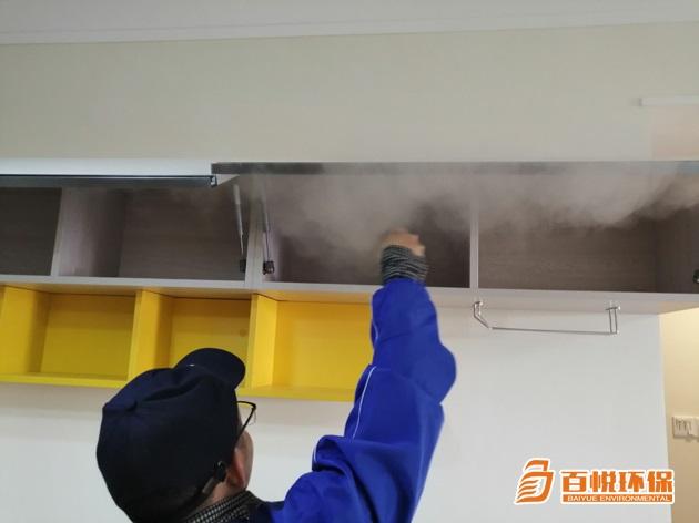 春天室內(nèi)空氣治理的小竅門[室內(nèi)空氣凈化]