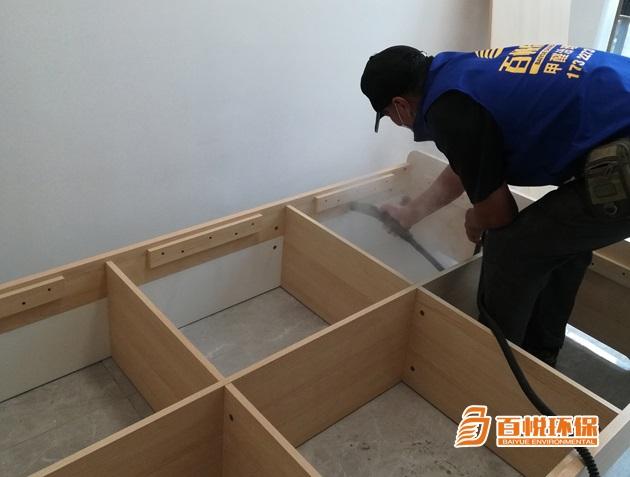 室內空氣治理的重要性[佛山百悅環保行業揭秘]