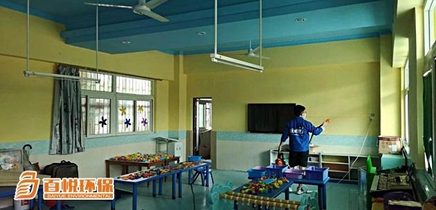 2021兒童房裝修需要注意的細節[佛山百悅環保經驗分享]