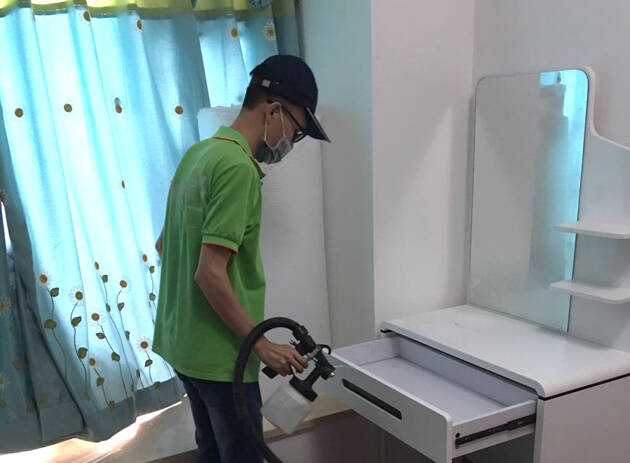 光觸媒的危害大嗎？【佛山百悅環保經驗推薦】傳說那么可怕！