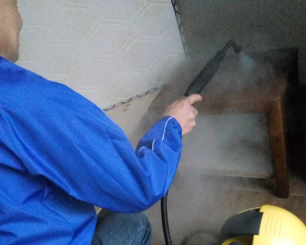 光觸媒的危害大嗎？【佛山百悅環保經驗推薦】傳說那么可怕！