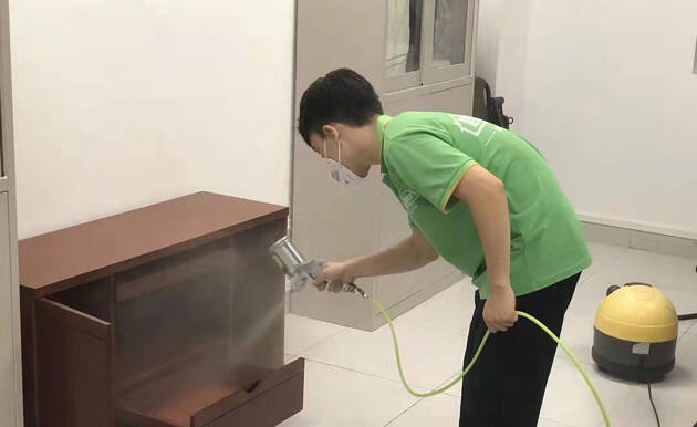 新房新裝修甲醛超標除甲醛治理哪種方法最有效? 新房新裝修甲醛超標除甲醛治理哪種方法最有效?